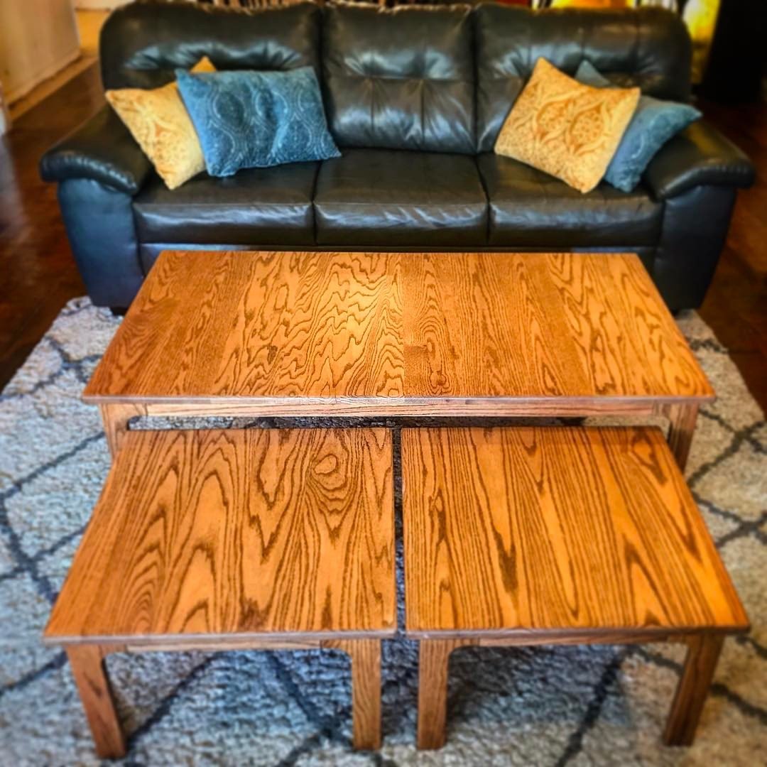 Custom FurnitureTulsa Owasso Claremore Stratton Creations