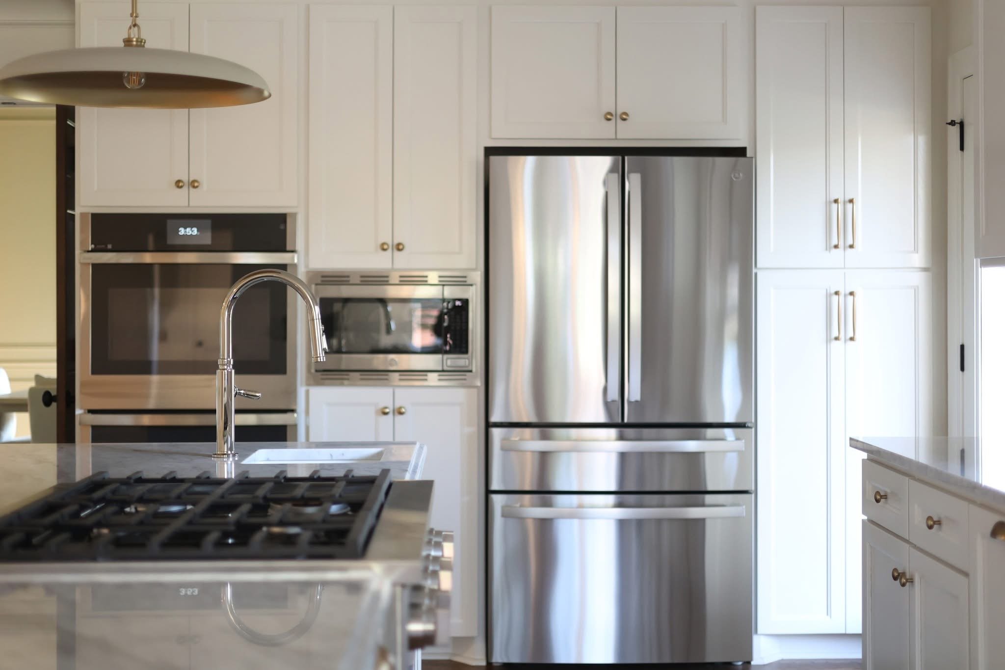 Custom Cabinets Tulsa Owasso Claremore Stratton Creations