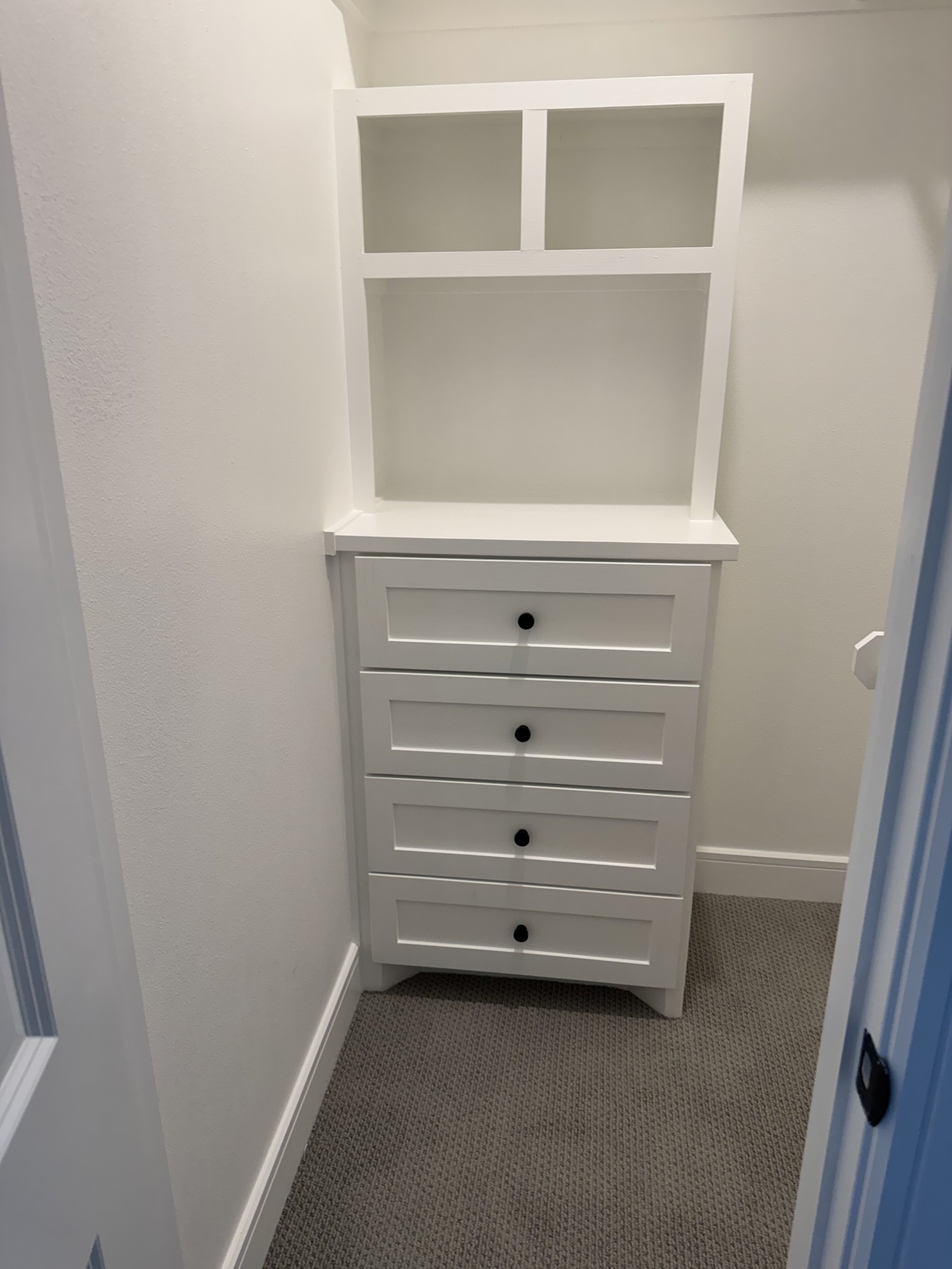 Custom Cabinets Tulsa Owasso Claremore Stratton Creations