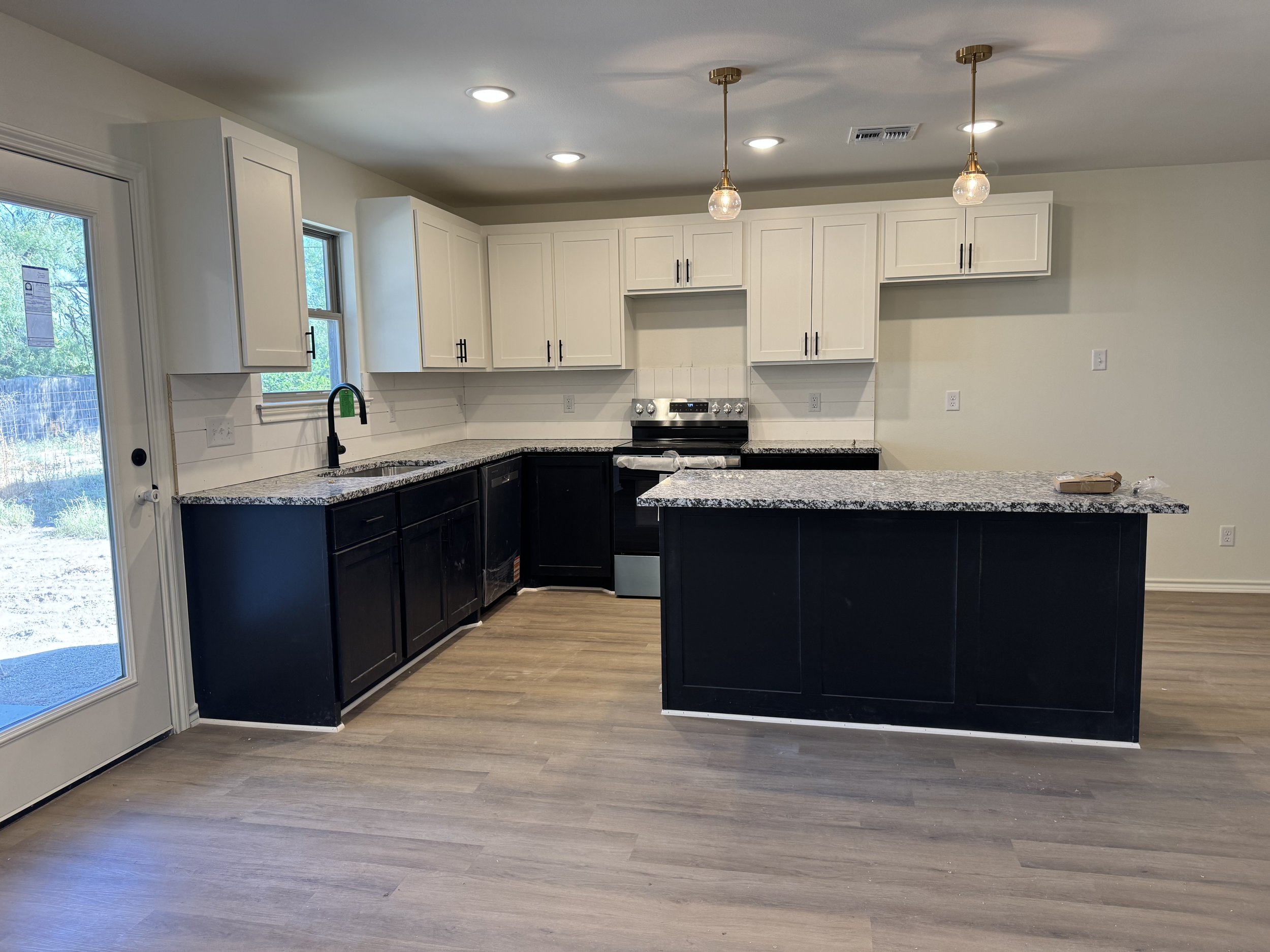 Custom Cabinets Tulsa Owasso Claremore Stratton Creations