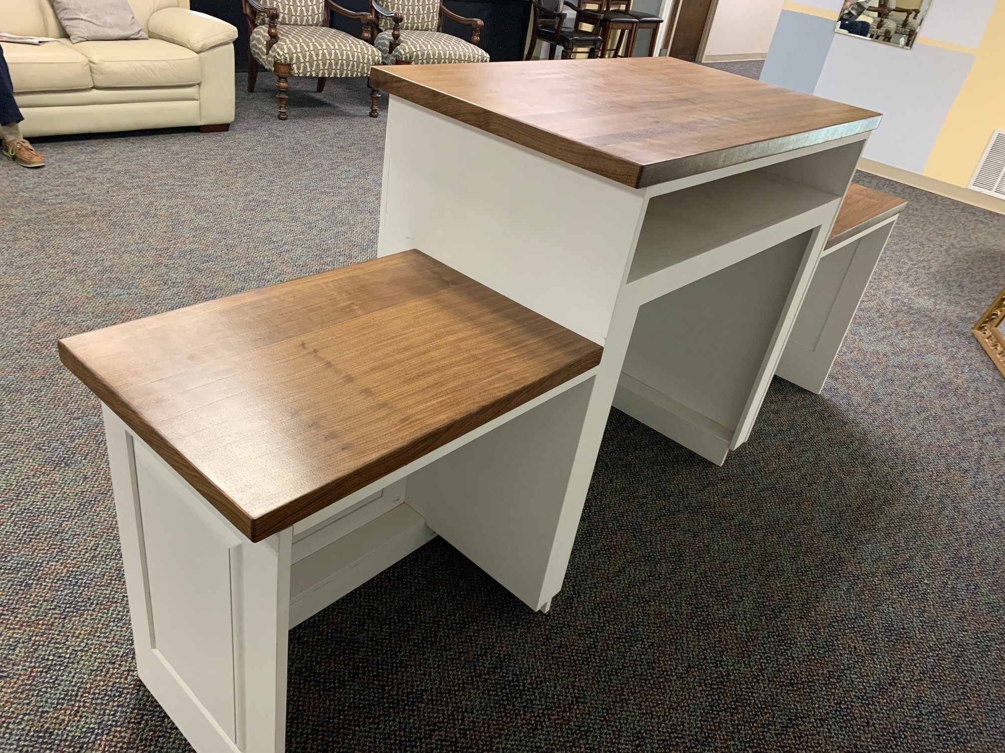 Custom FurnitureTulsa Owasso Claremore Stratton Creations