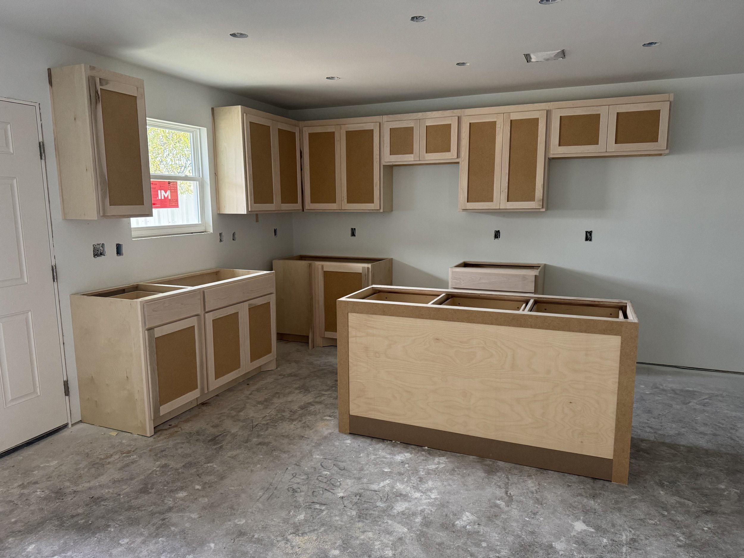 Custom Cabinets Tulsa Owasso Claremore Stratton Creations