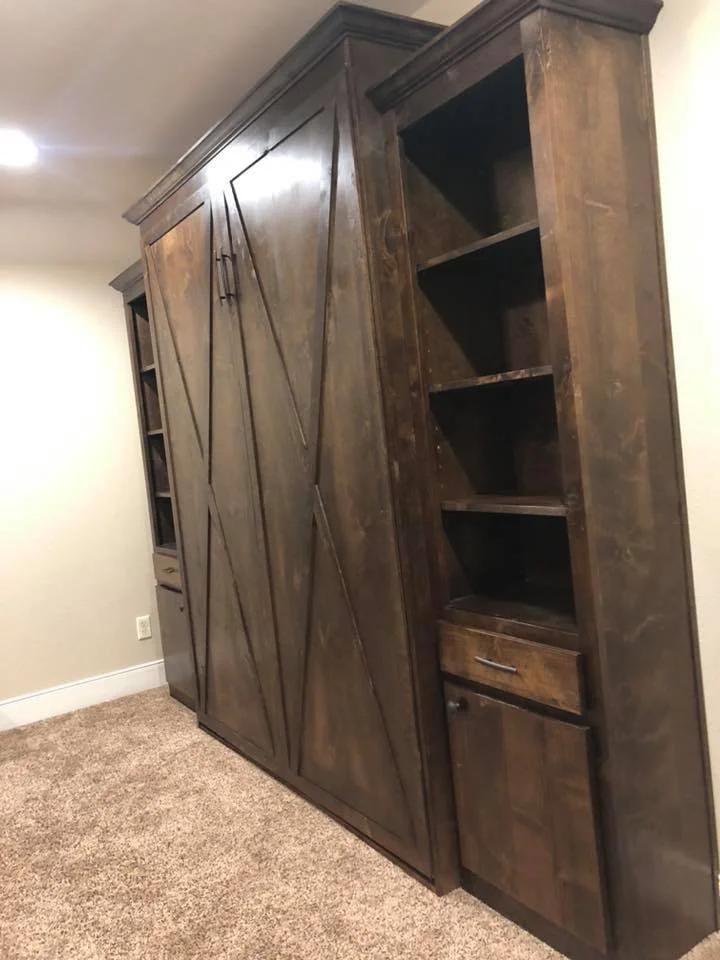 Custom FurnitureTulsa Owasso Claremore Stratton Creations