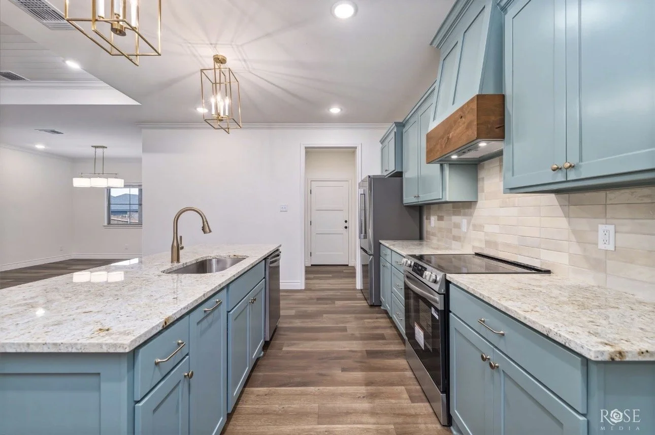 Custom Cabinets Tulsa Owasso Claremore Stratton Creations