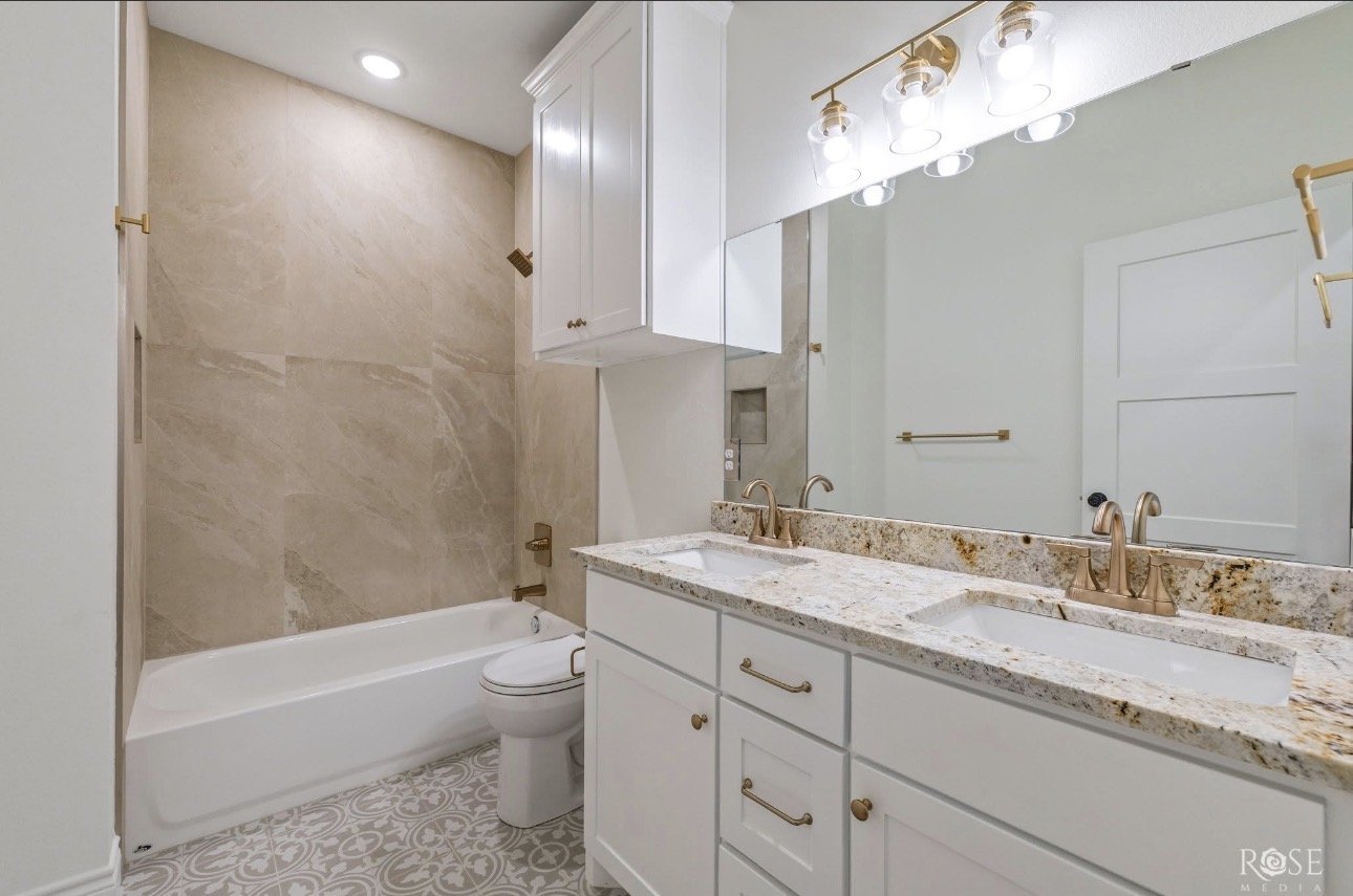 Custom Cabinets Tulsa Owasso Claremore Stratton Creations