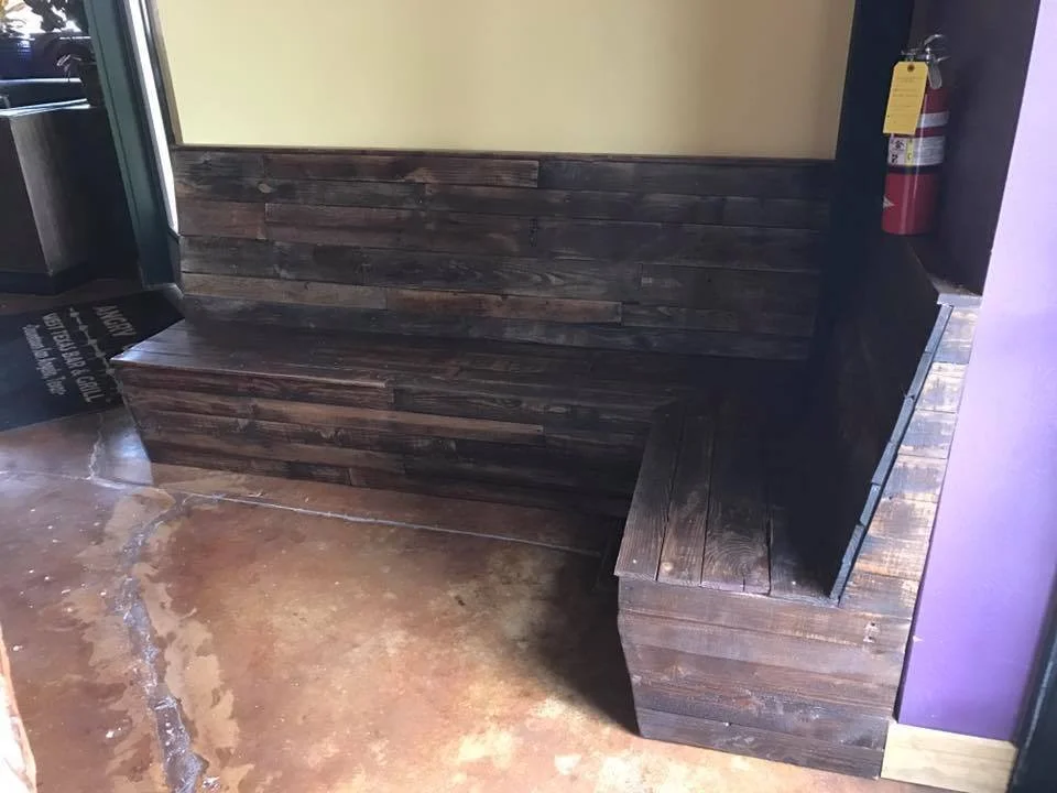Custom FurnitureTulsa Owasso Claremore Stratton Creations