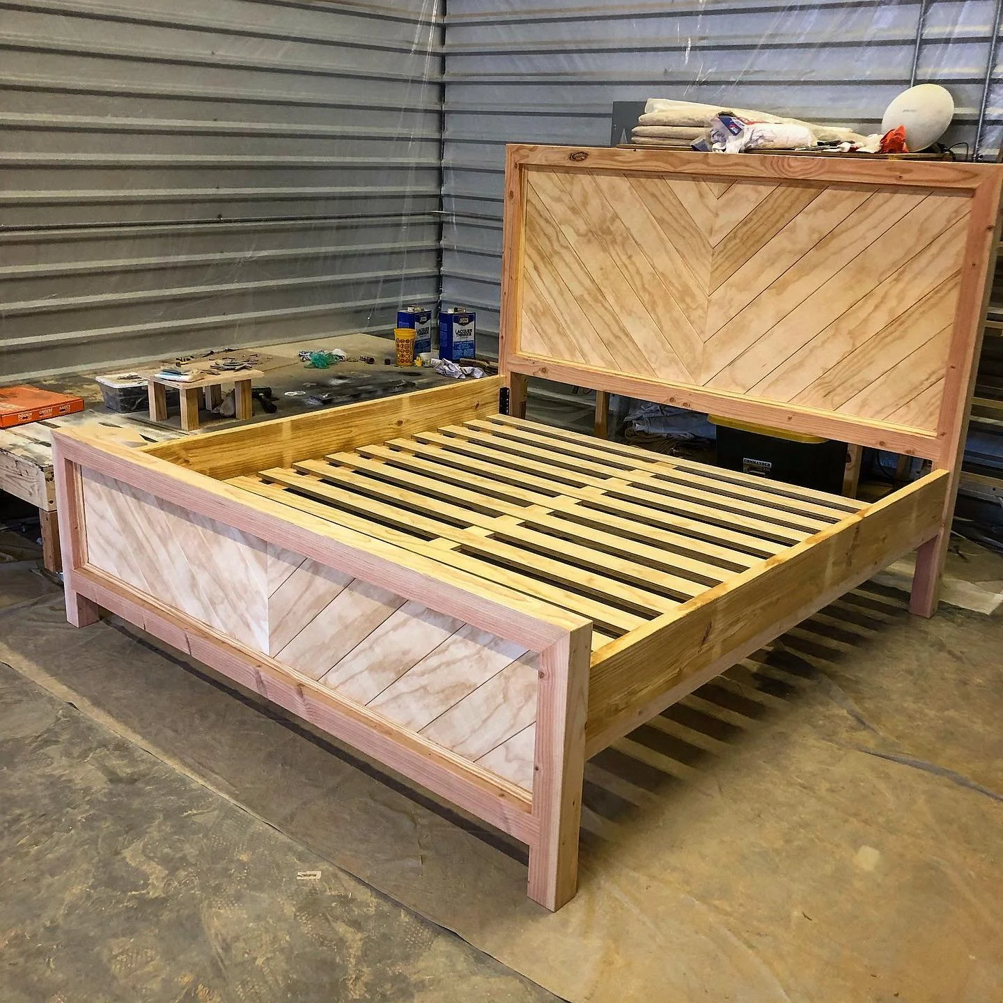 Custom FurnitureTulsa Owasso Claremore Stratton Creations