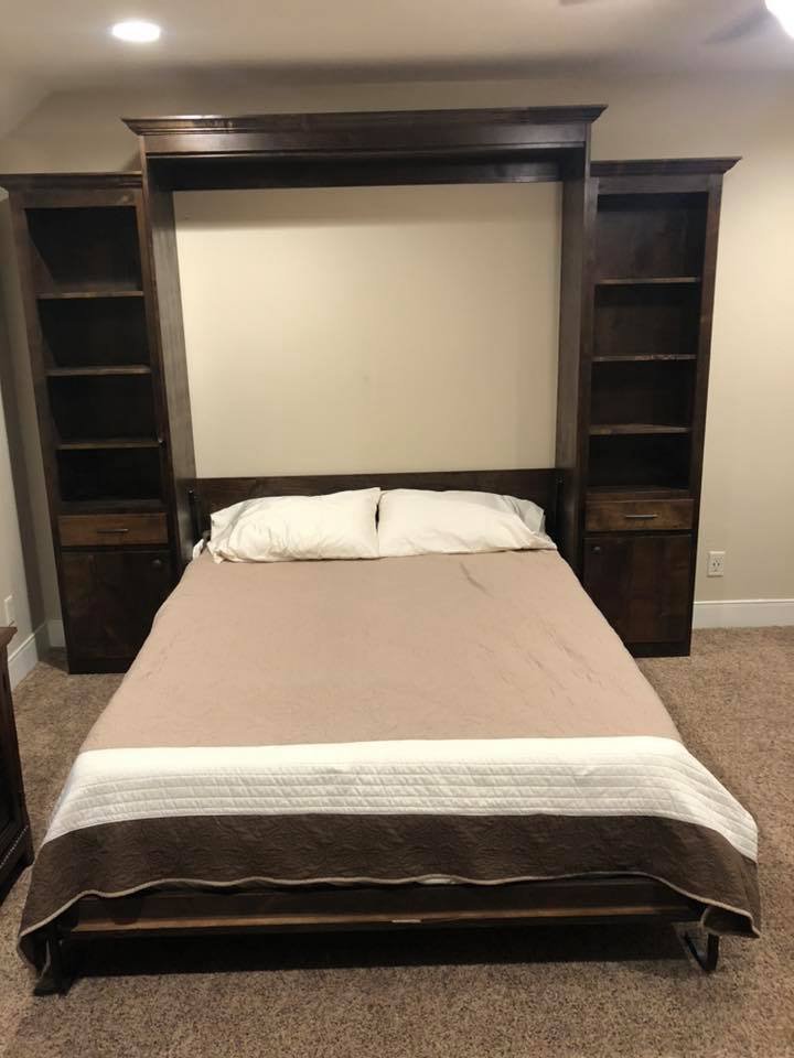 Custom FurnitureTulsa Owasso Claremore Stratton Creations