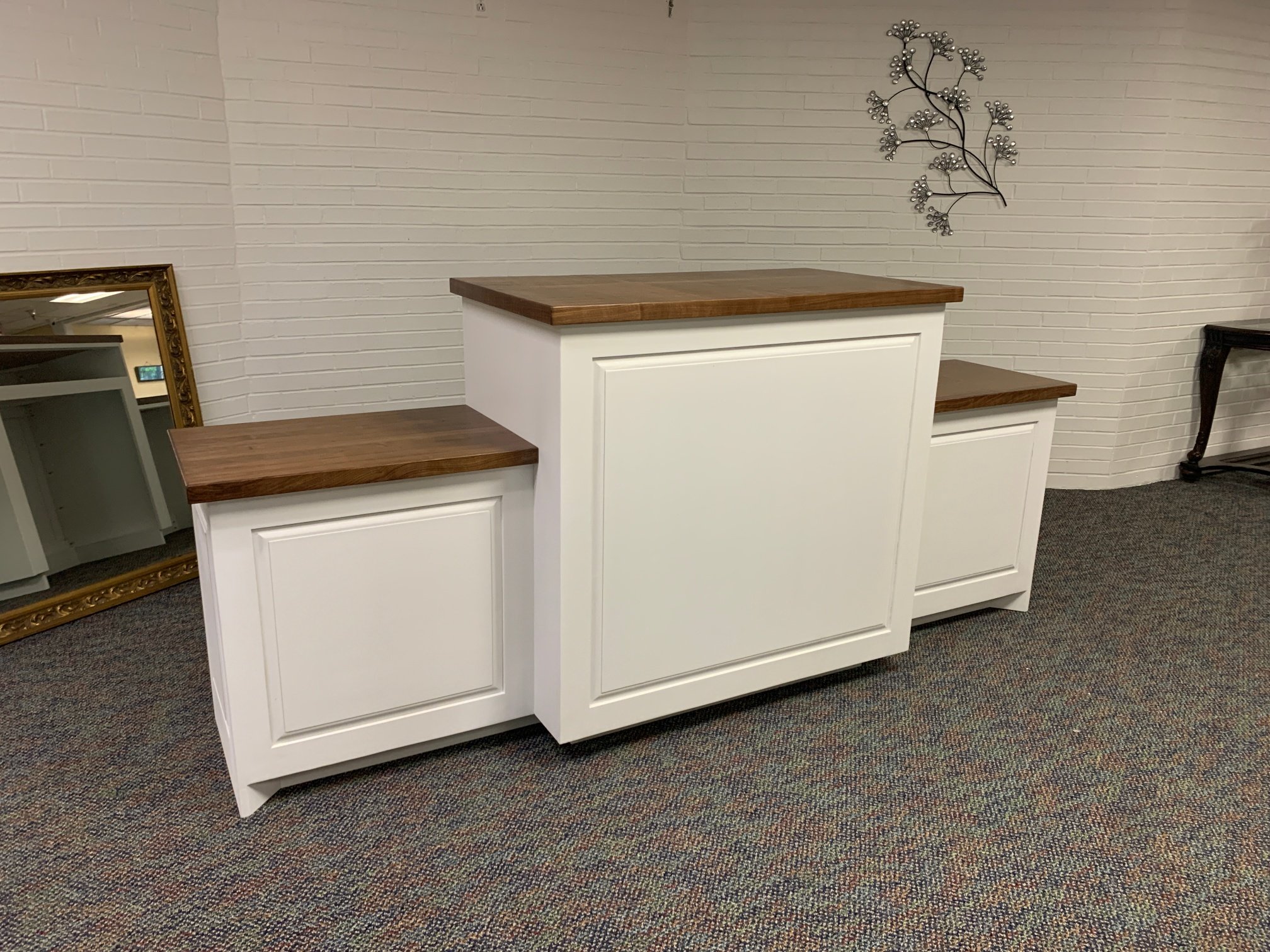 Custom FurnitureTulsa Owasso Claremore Stratton Creations