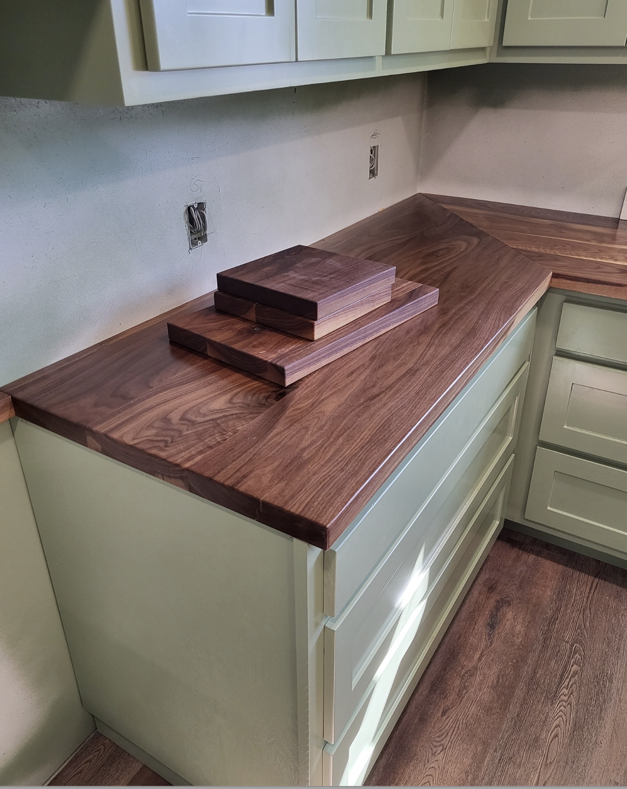 Custom Cabinets Tulsa Owasso Claremore Stratton Creations