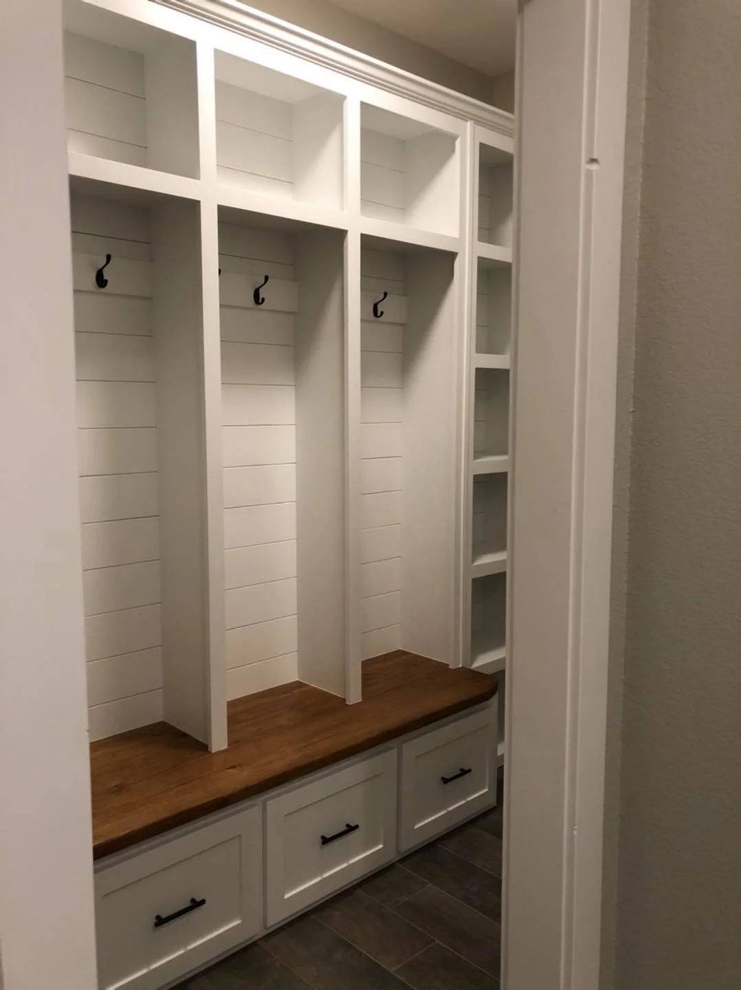Custom Cabinets Tulsa Owasso Claremore Stratton Creations
