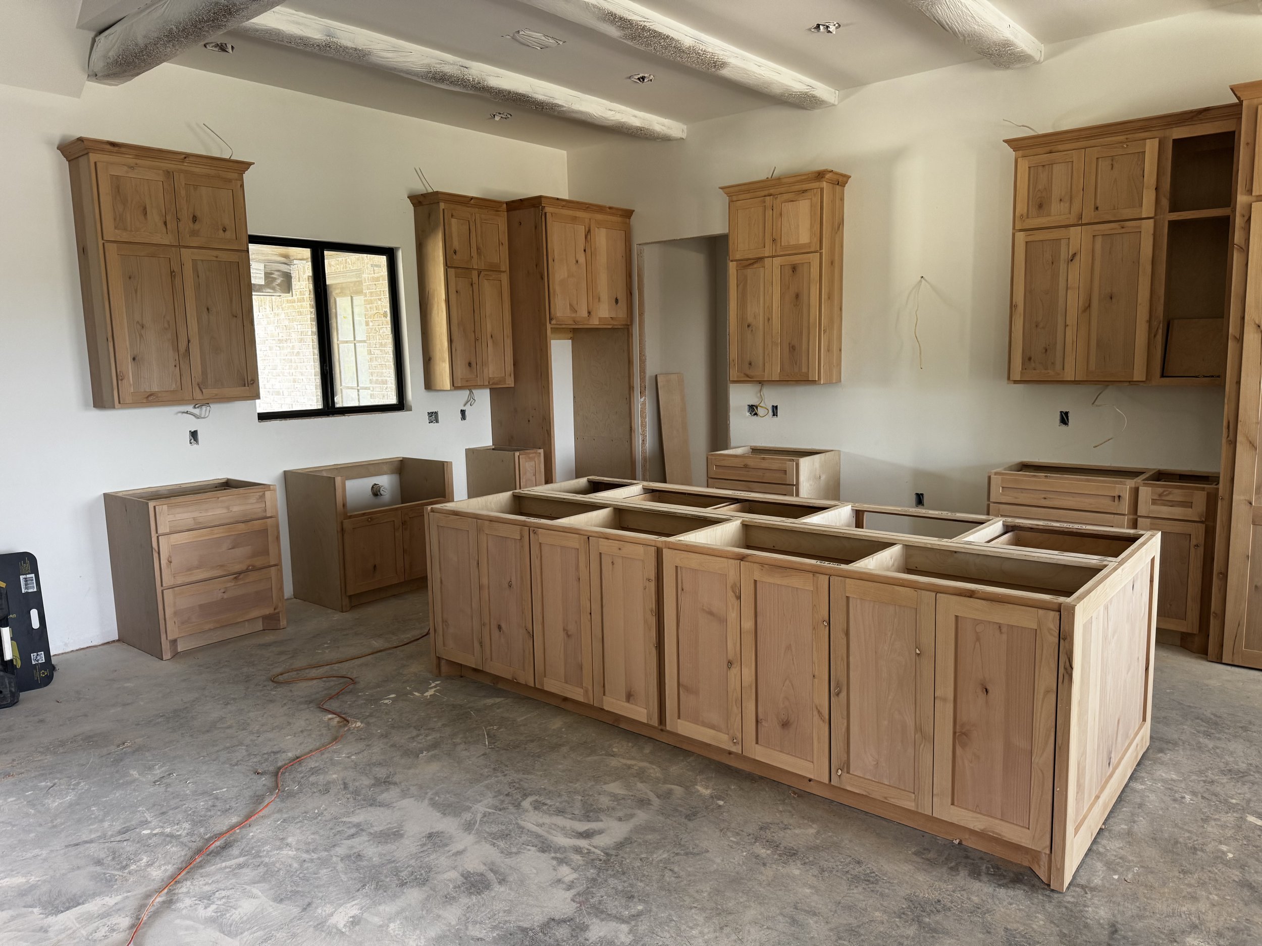 Custom Cabinets Tulsa Owasso Claremore Stratton Creations