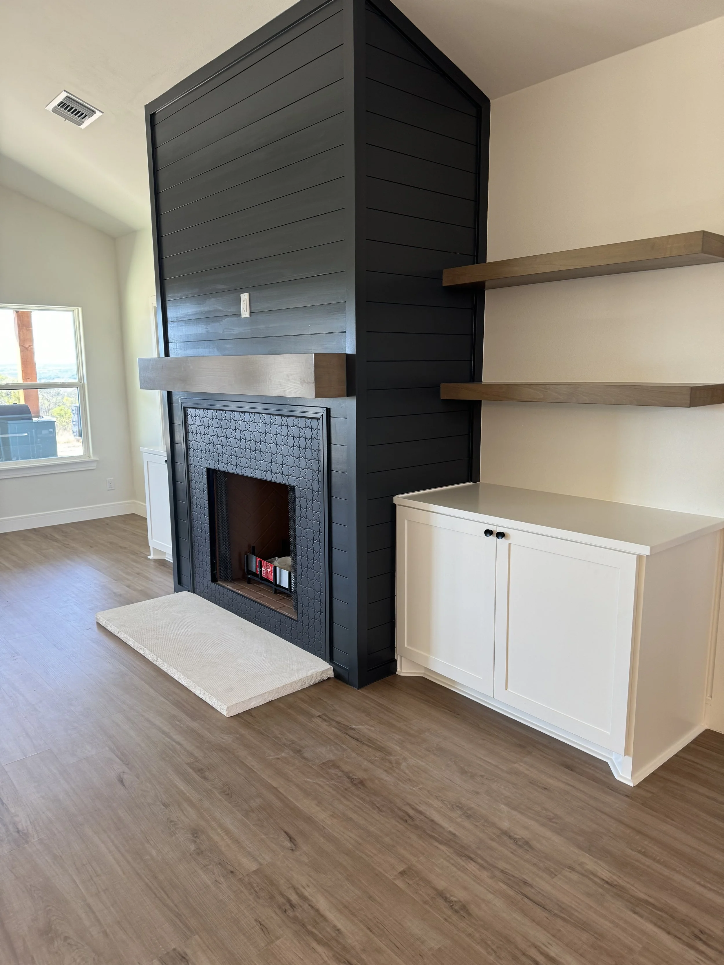 Custom Cabinets Tulsa Owasso Claremore Stratton Creations