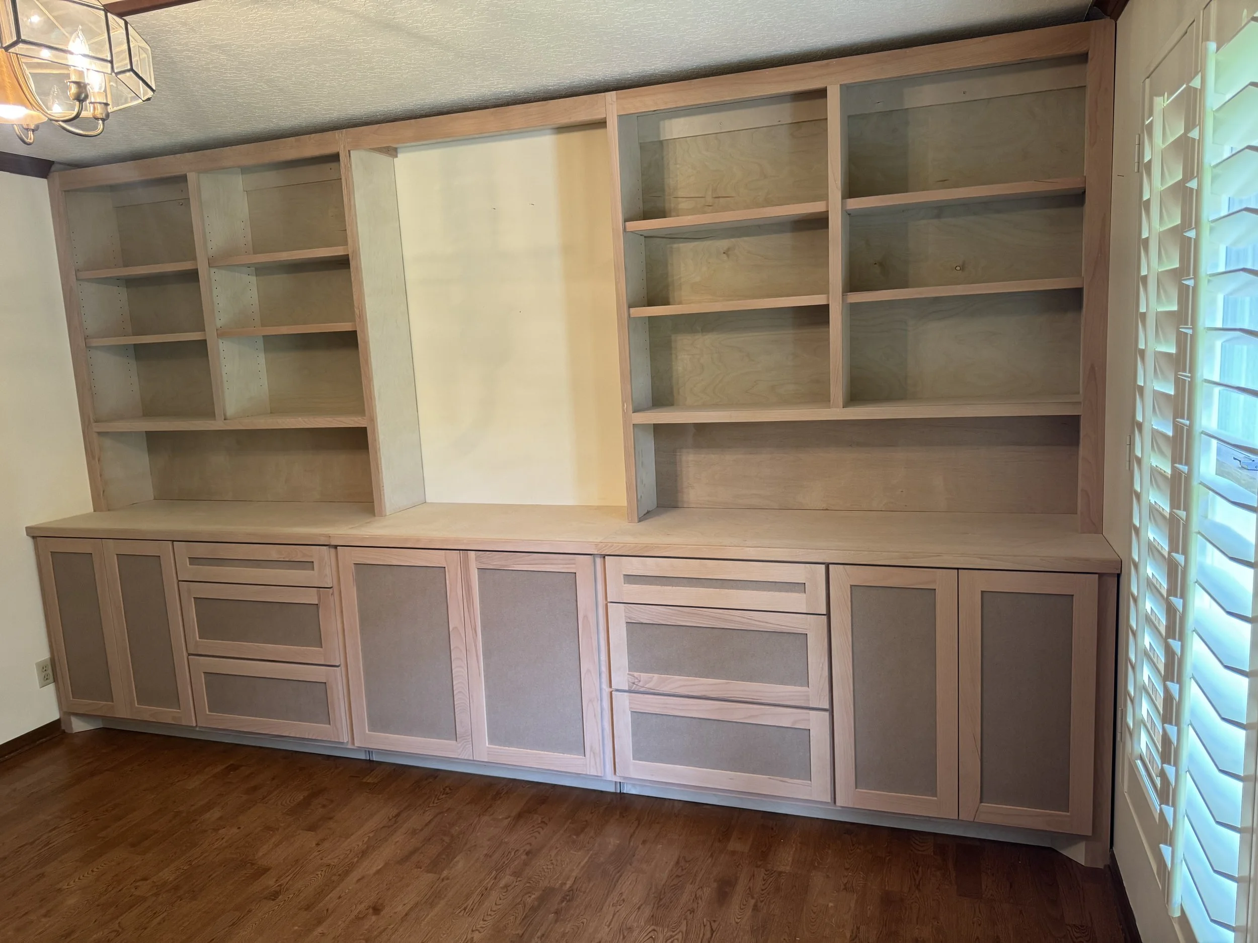 Custom Cabinets Tulsa Owasso Claremore Stratton Creations