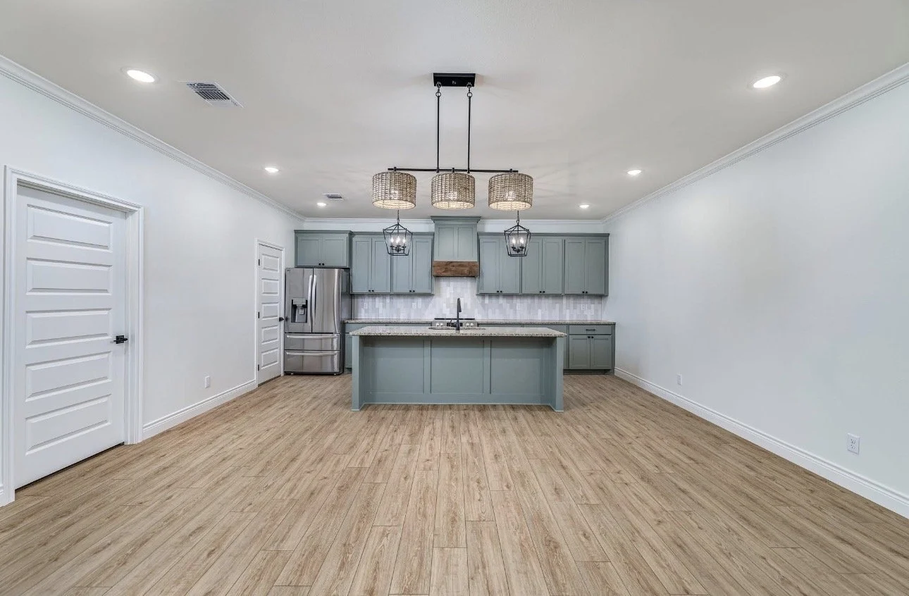 Custom Cabinets Tulsa Owasso Claremore Stratton Creations