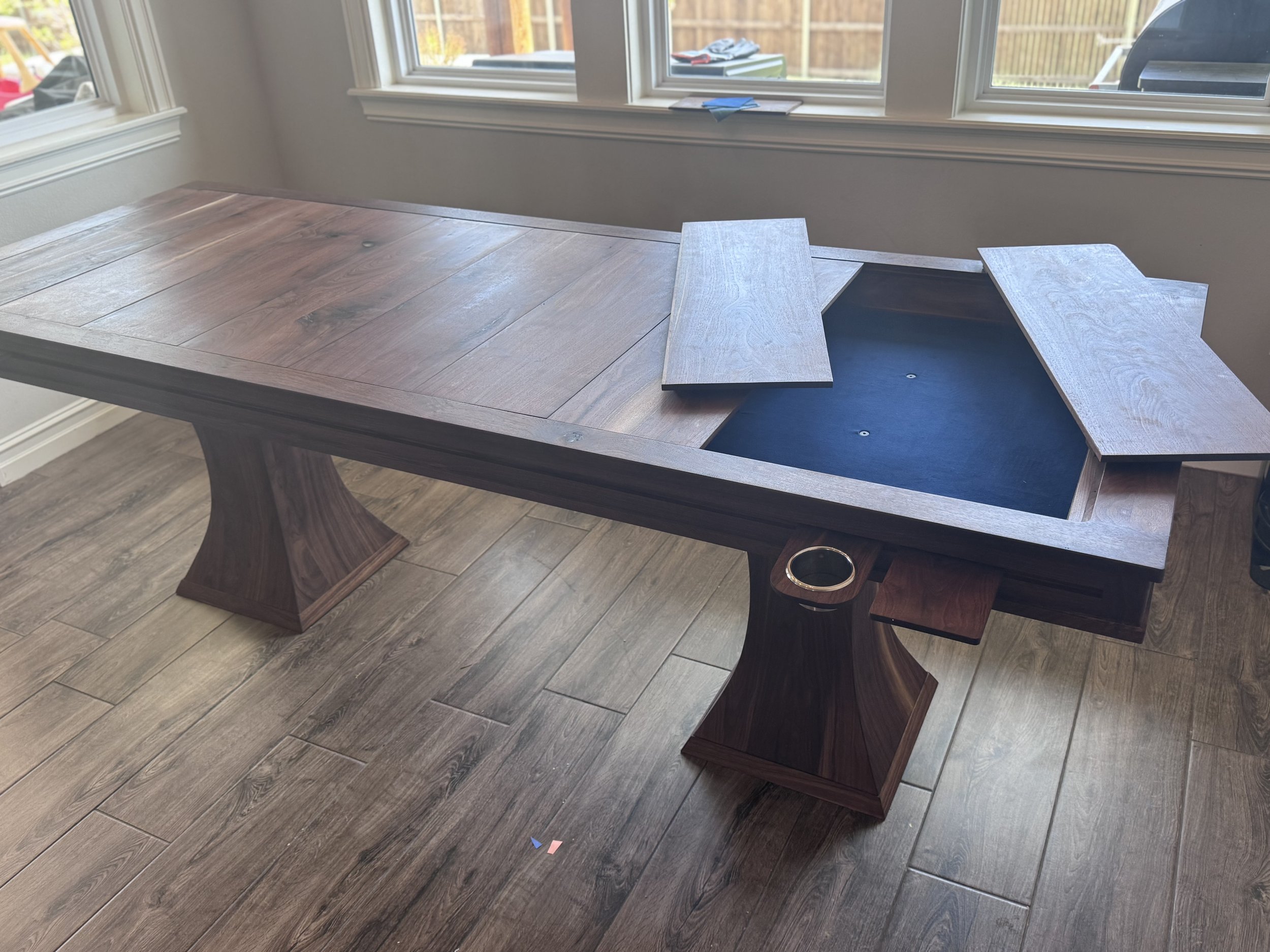 Custom Furniture Tulsa Owasso Claremore Oklahoma Stratton Creations