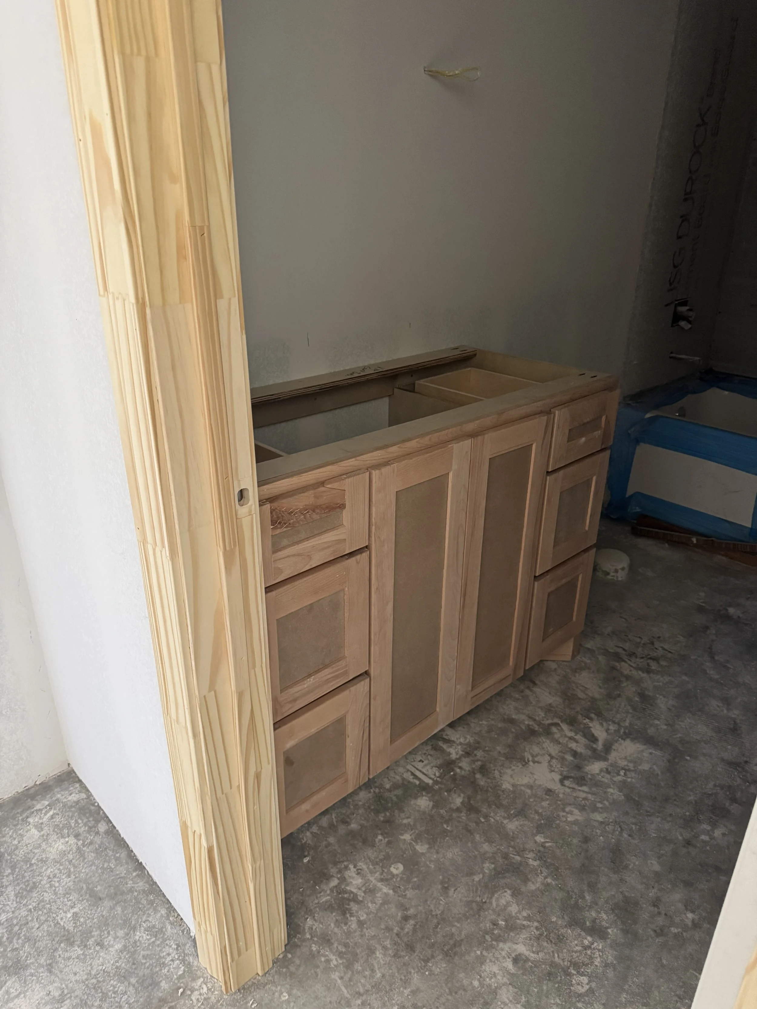 Custom Cabinets Tulsa Owasso Claremore Stratton Creations
