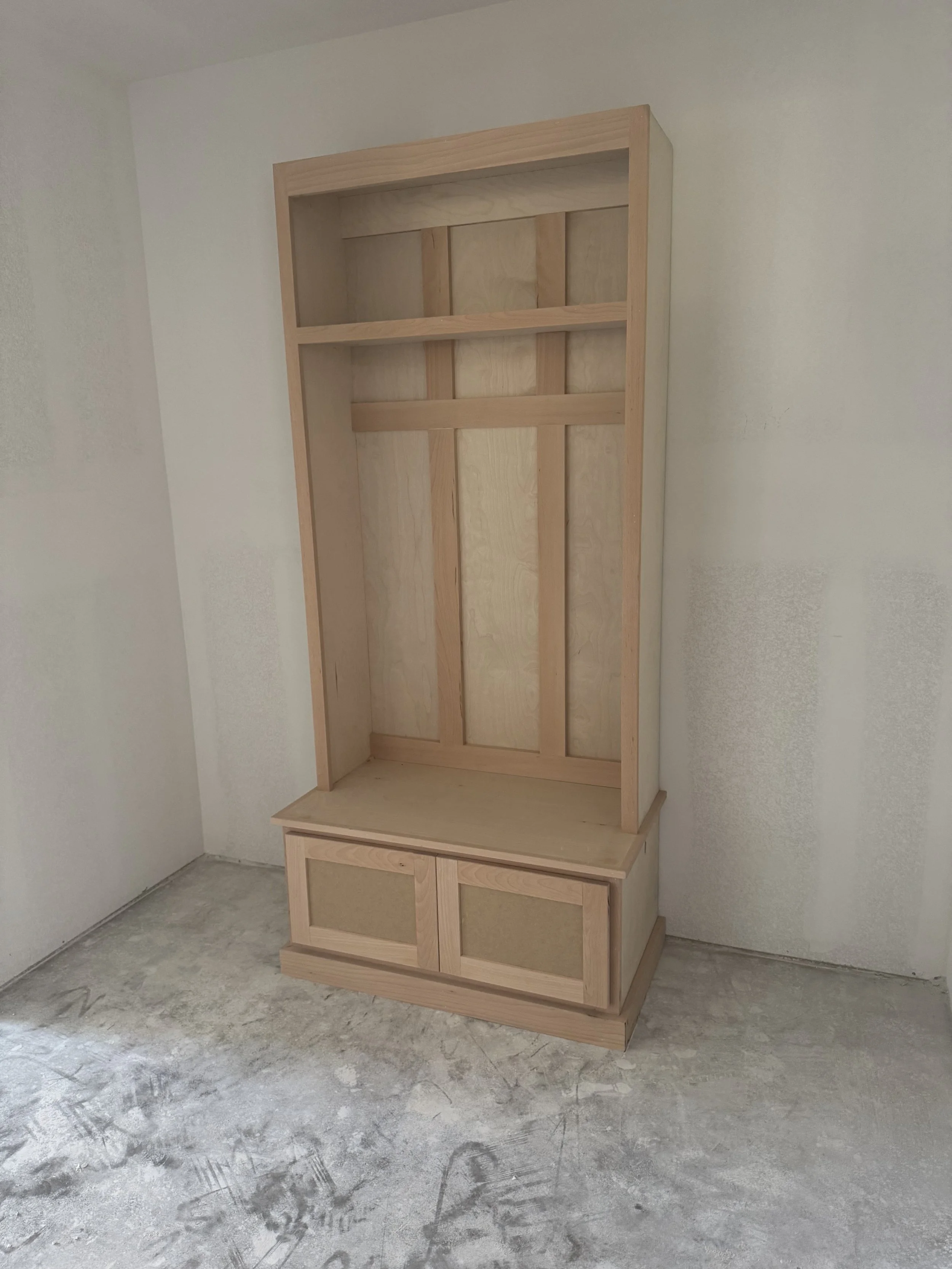 Custom Cabinets Tulsa Owasso Claremore Stratton Creations