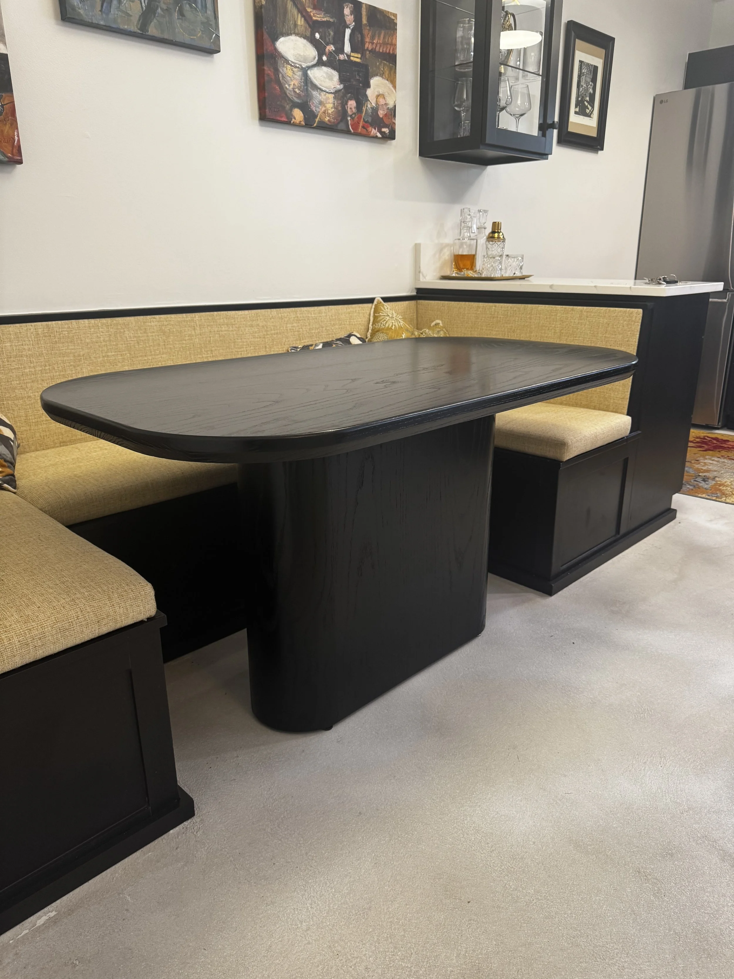 Custom Cabinets Tulsa Owasso Claremore Stratton Creations