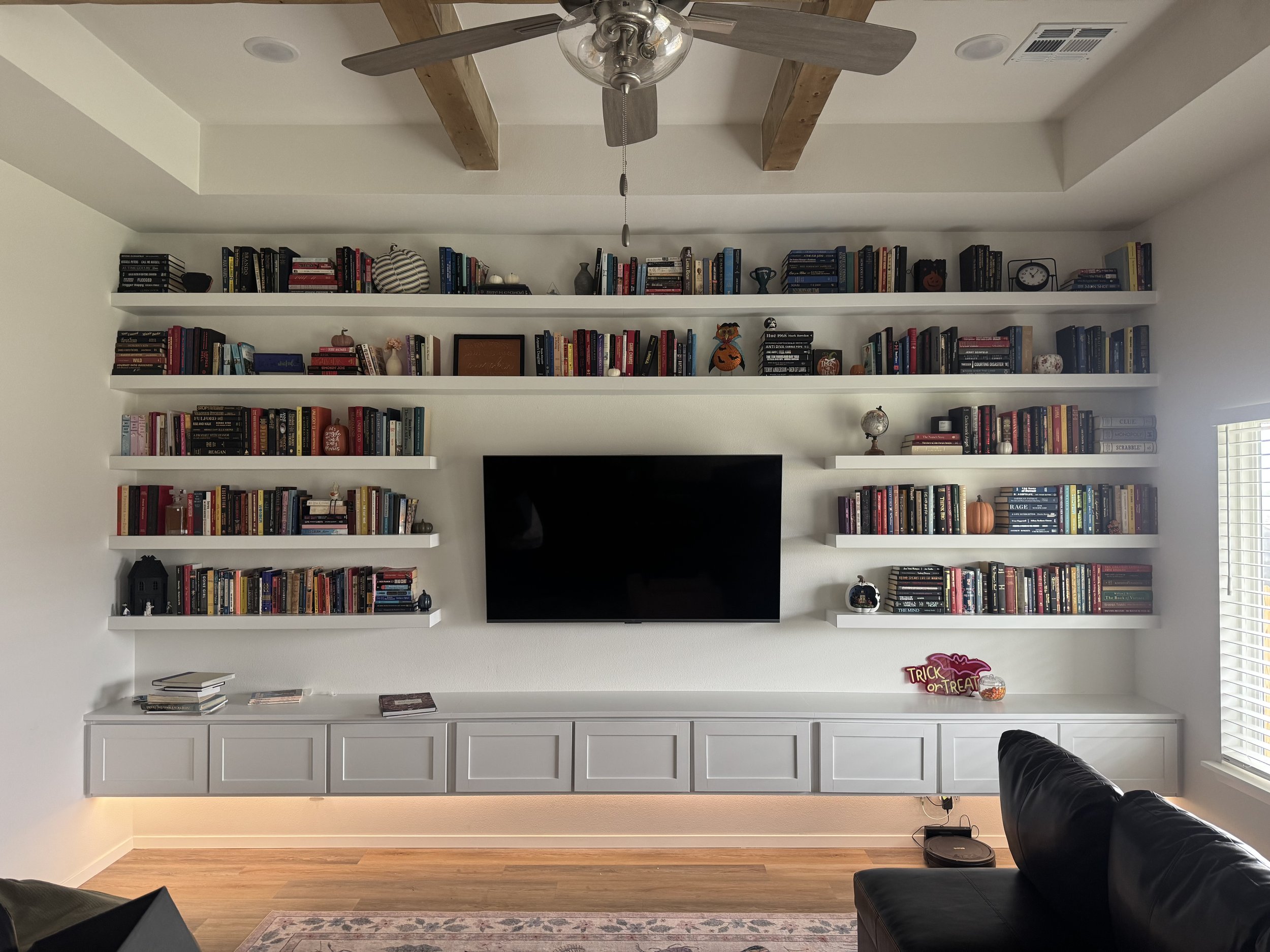 Custom Cabinets Tulsa Owasso Claremore Stratton Creations