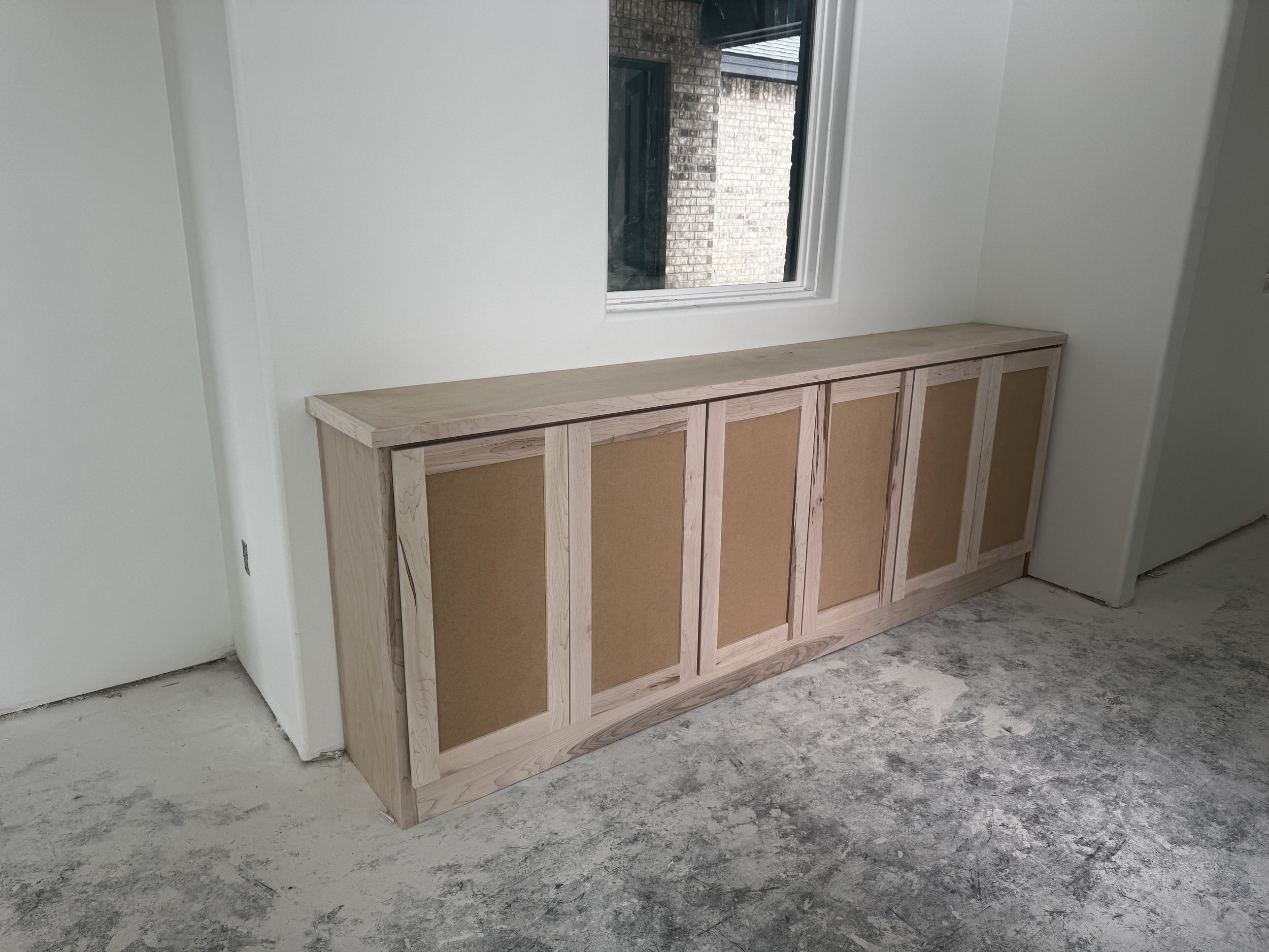 Custom Cabinets Tulsa Owasso Claremore Stratton Creations