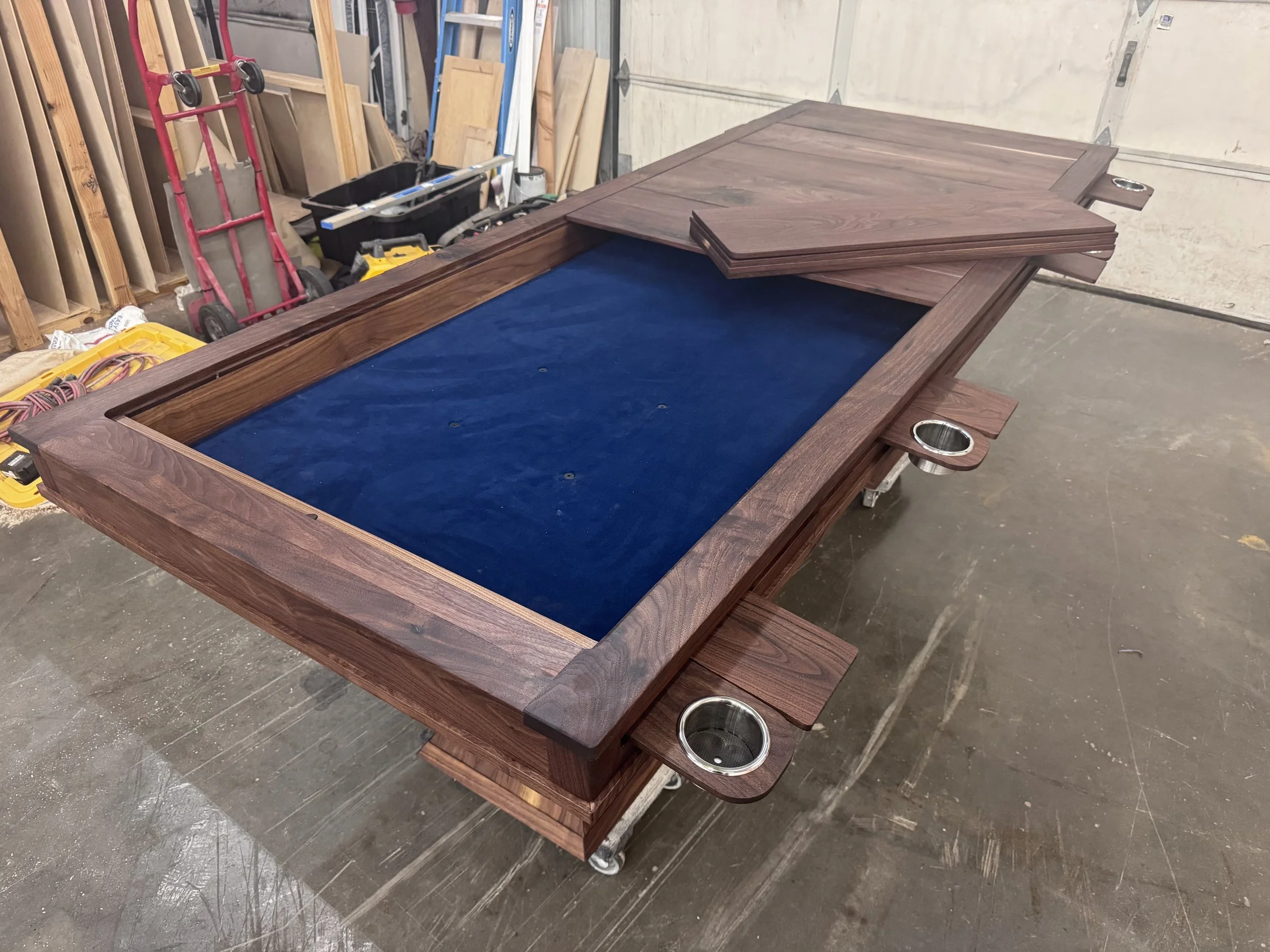 Custom Furniture Tulsa Owasso Claremore Oklahoma Stratton Creations