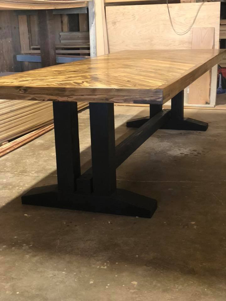 Custom FurnitureTulsa Owasso Claremore Stratton Creations