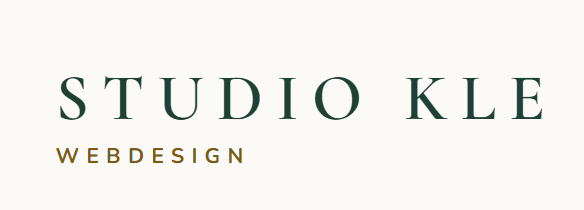 Webdesign Studiokle