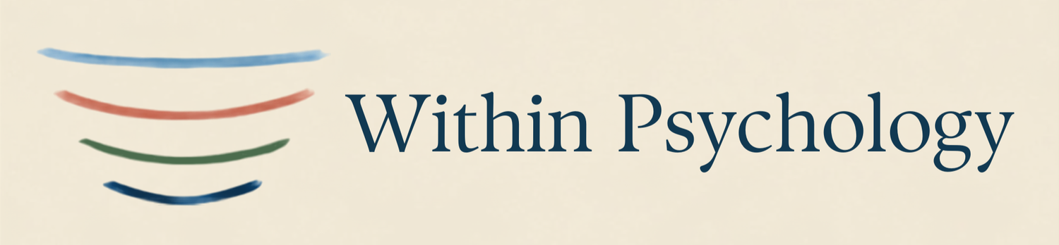 Within - Psychology