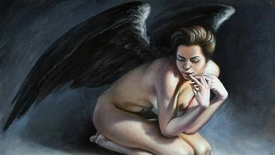 On Knowledge, On Temptation