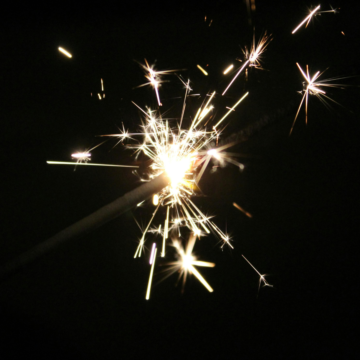 the creative spark