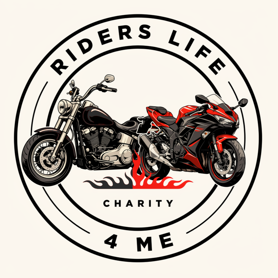 Riders Life 4 Me