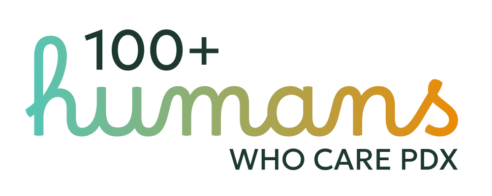 100+ Humans Who Care PDX