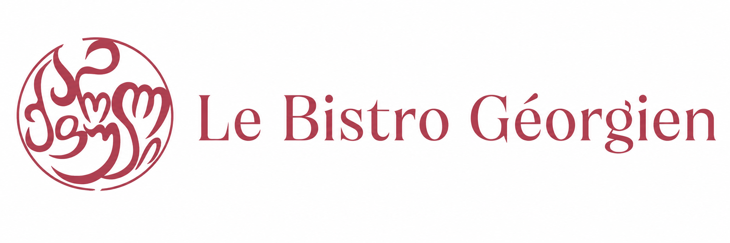 Le Bistro Géorgien