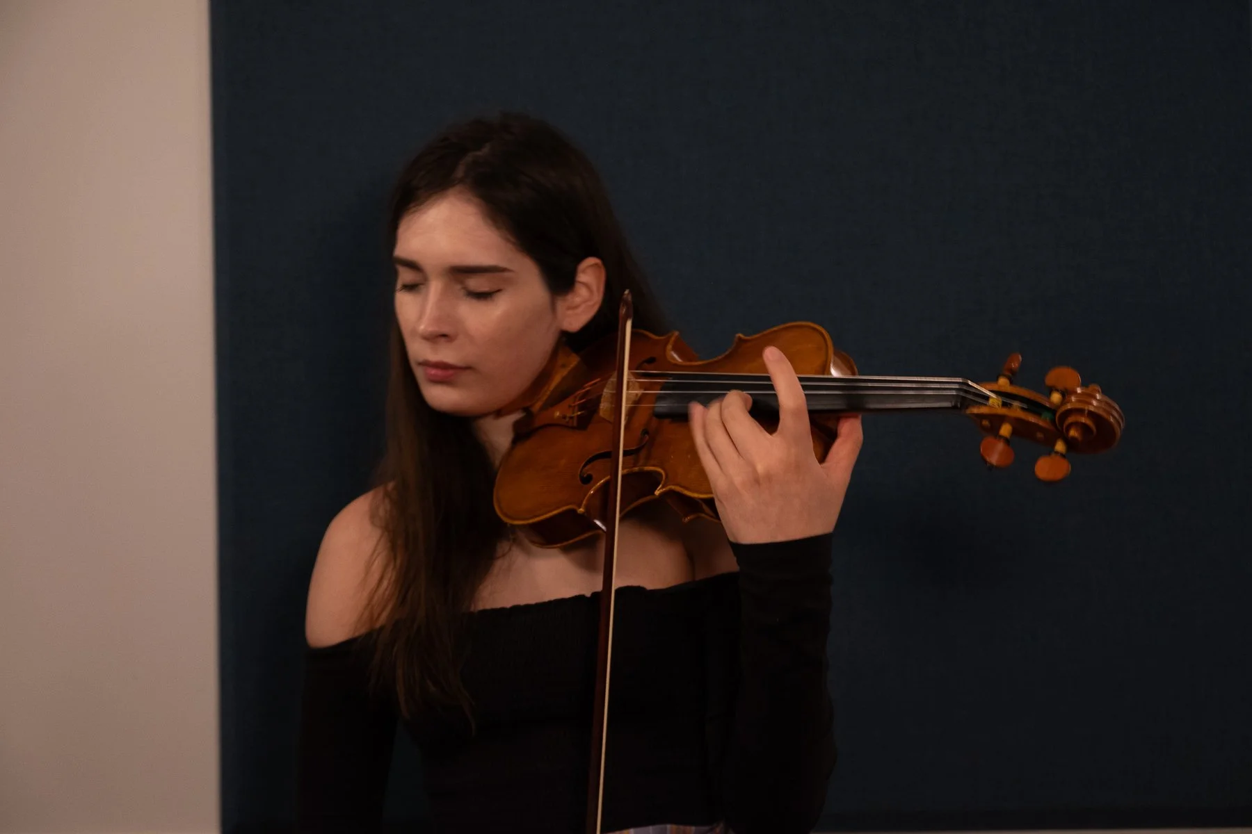 Wedding Violinist