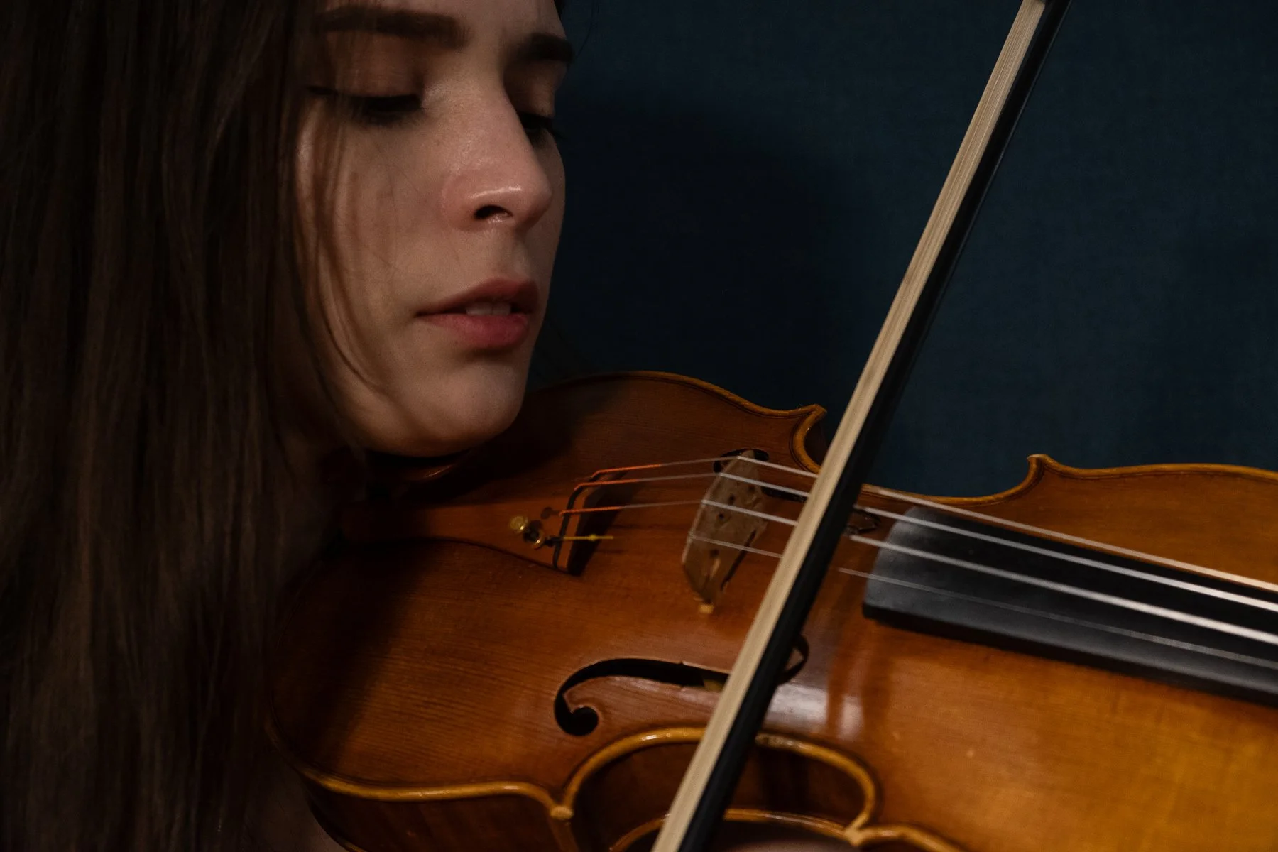Event Violinist