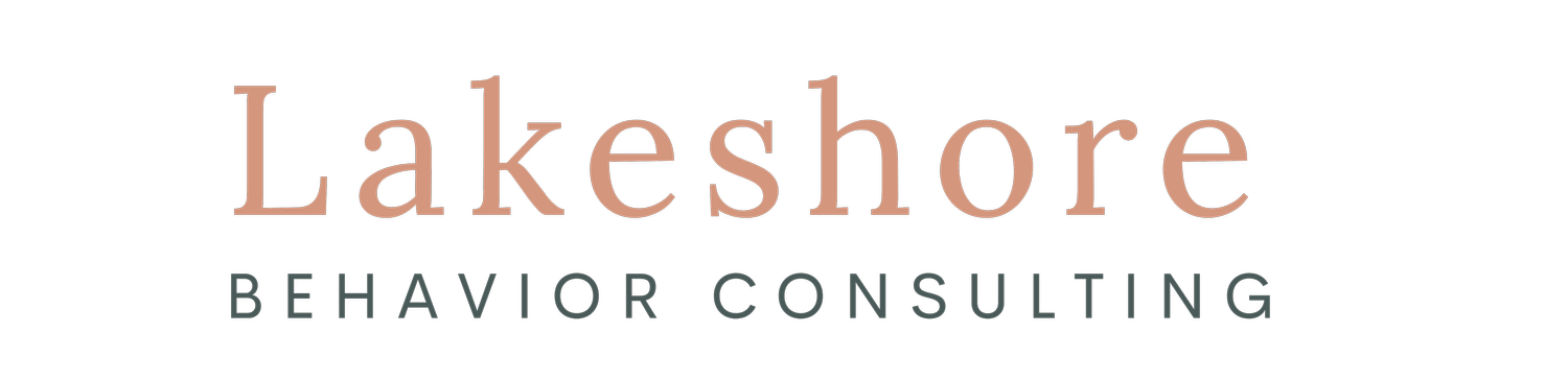 LakeshoreBehavior