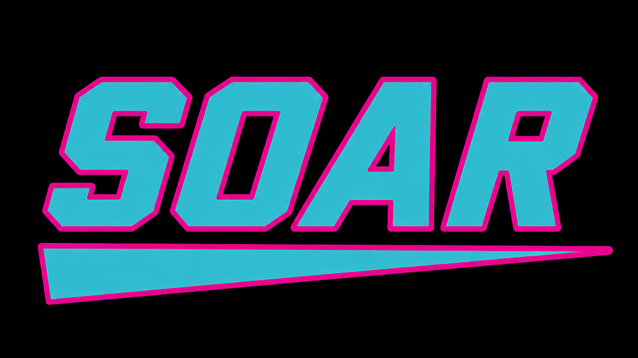 SOAR Fastpitch