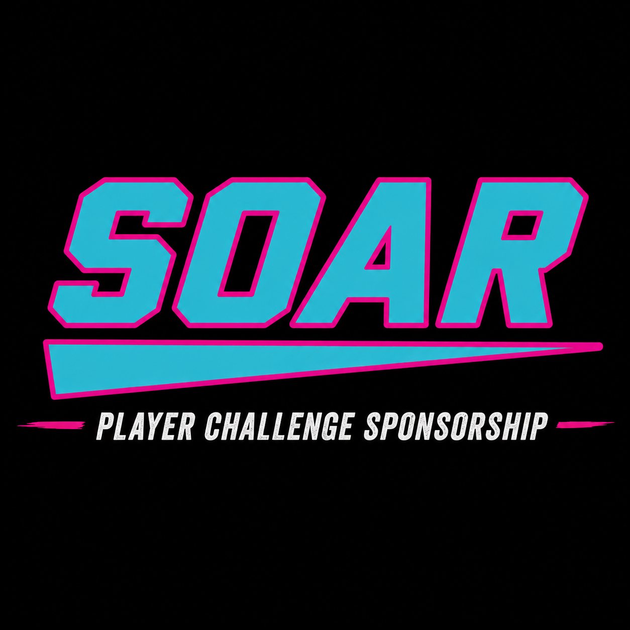 Player Challenge Sponsorship