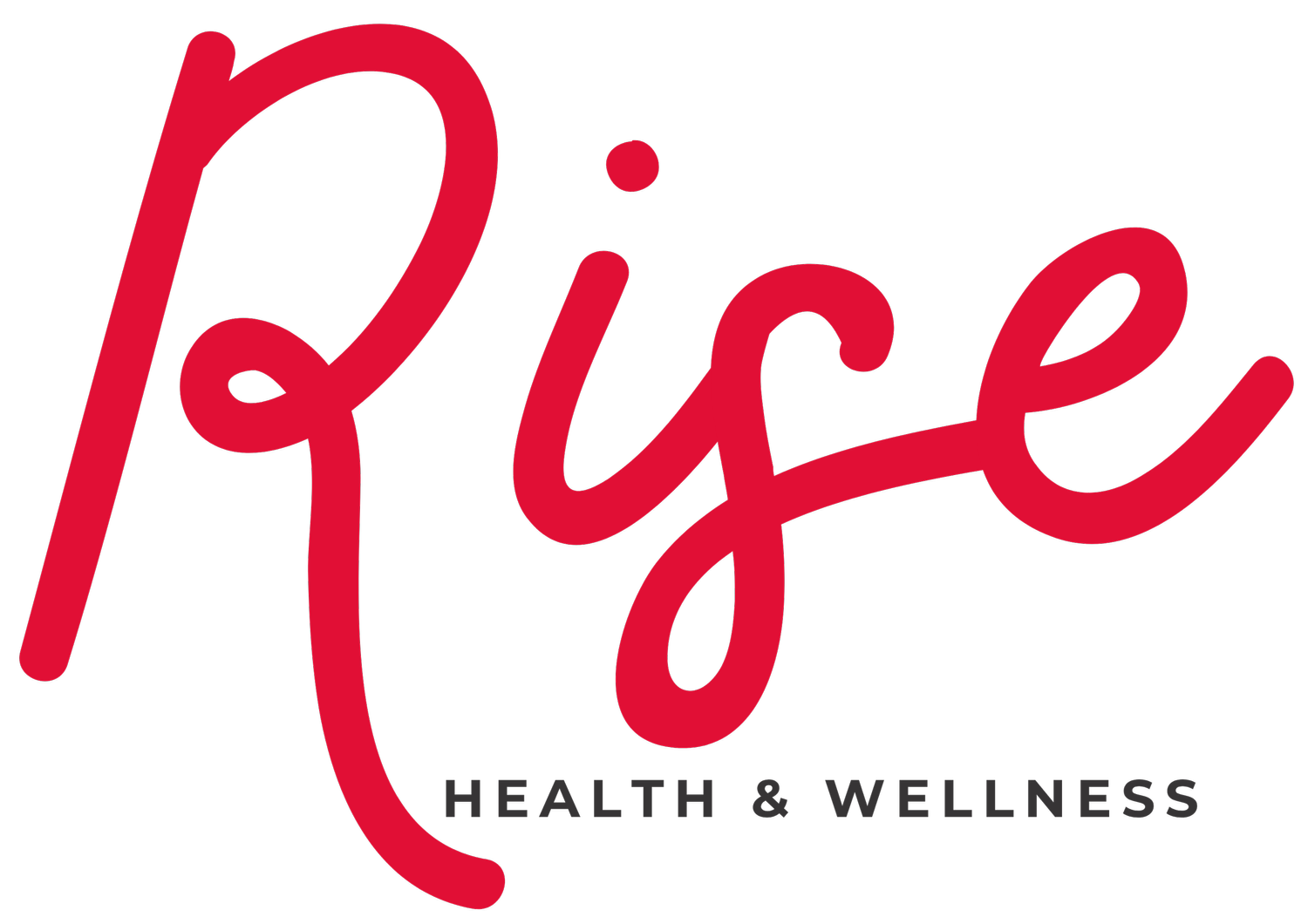 Rise Health &amp; Wellness