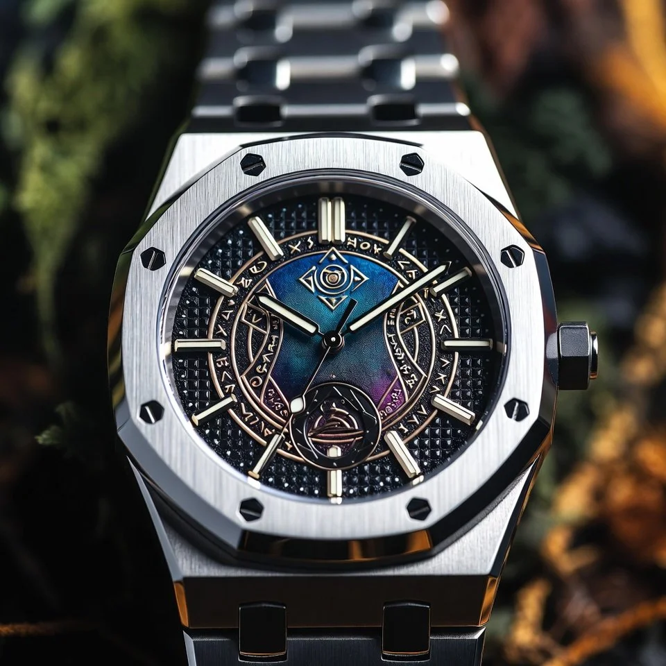 Sample Watch 4