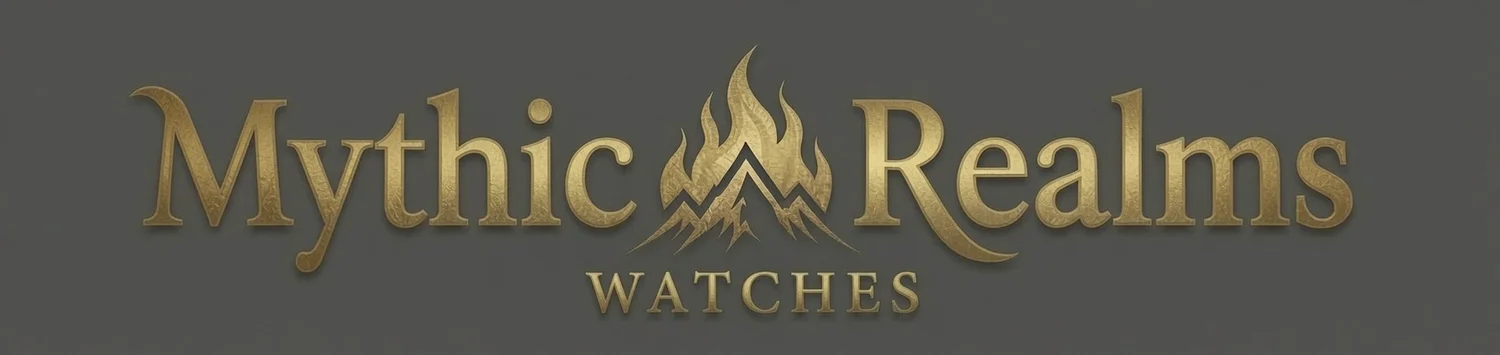 Mythic Realms Watches