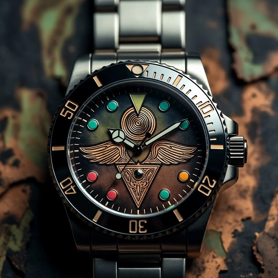 Sample Watch 2