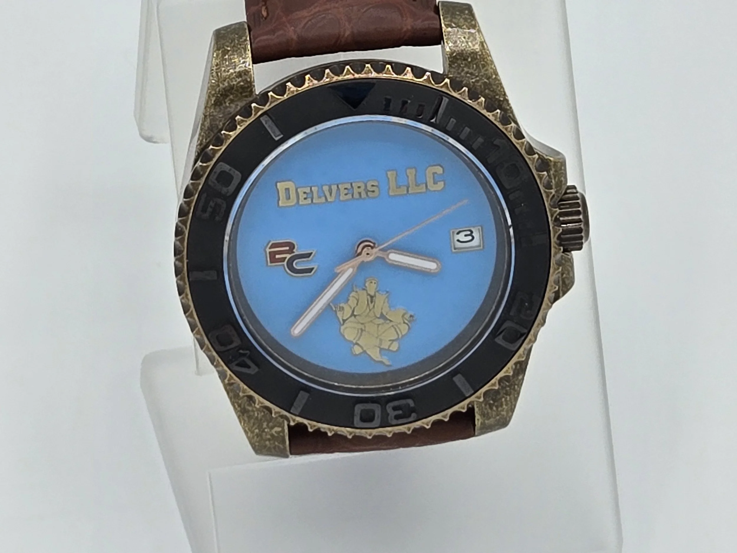 Delvers LLC