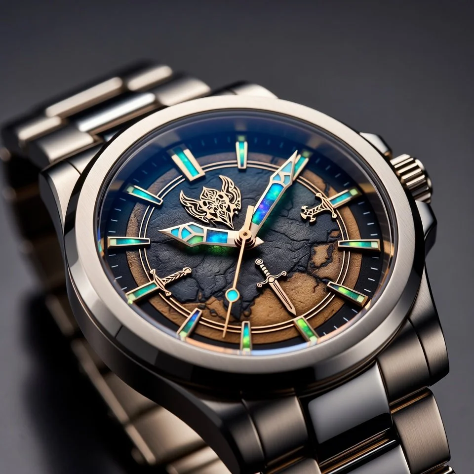Sample Watch 3