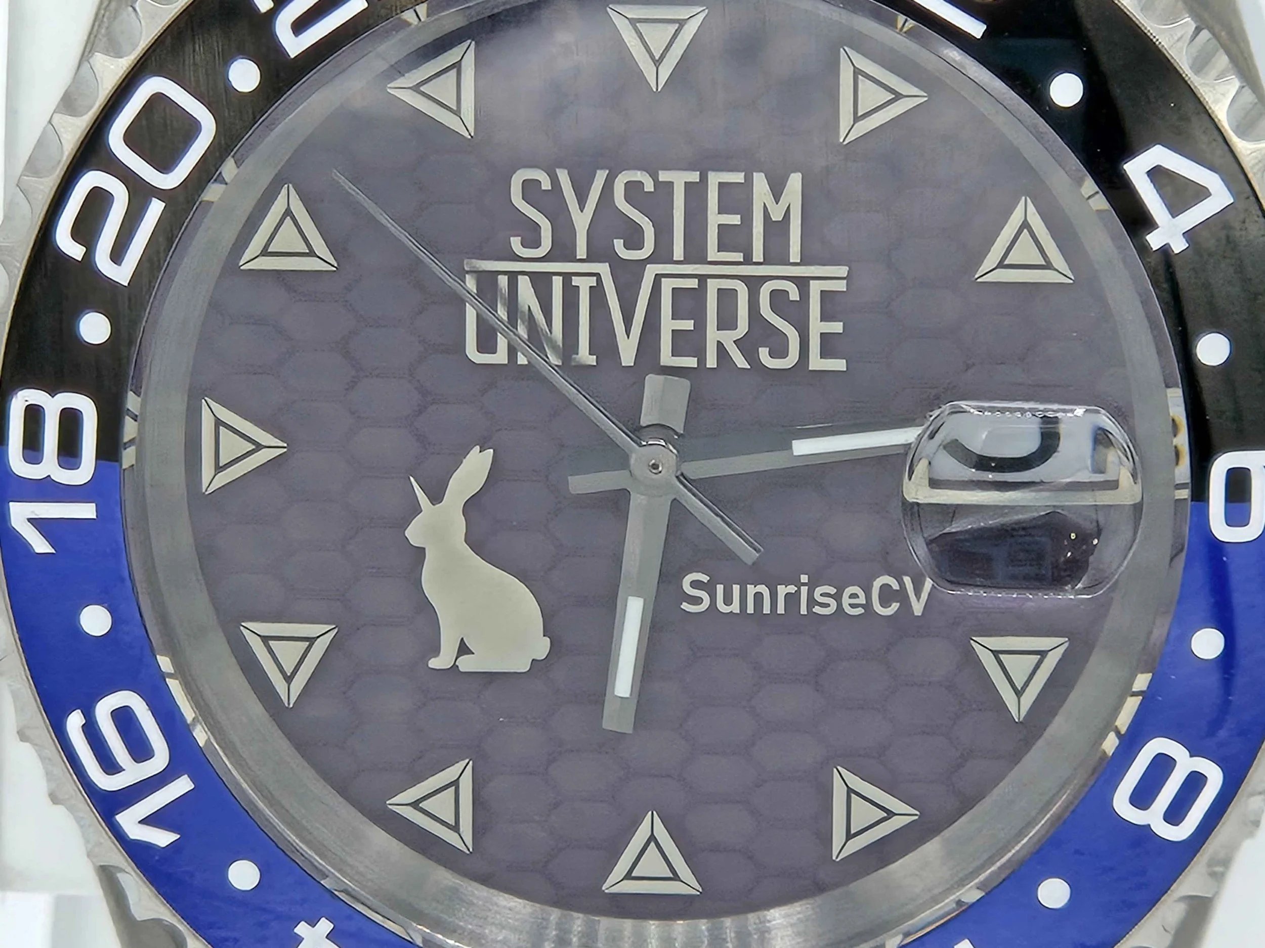 System Universe