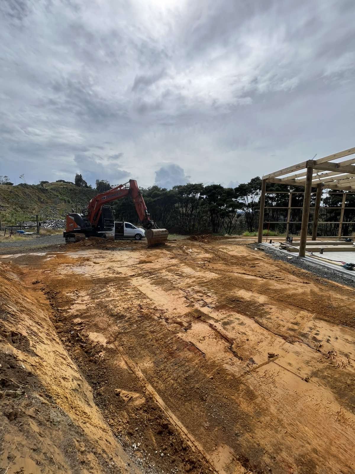 FW Contracting Site Cut and Foundation.JPG