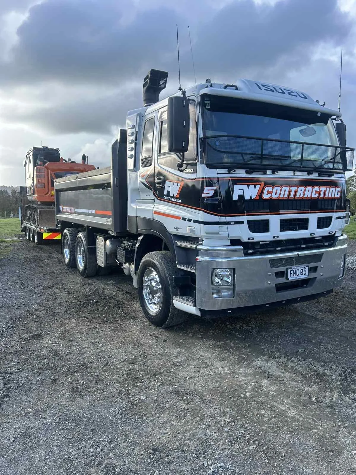 FW Contracting Truck and Digger Services.JPG