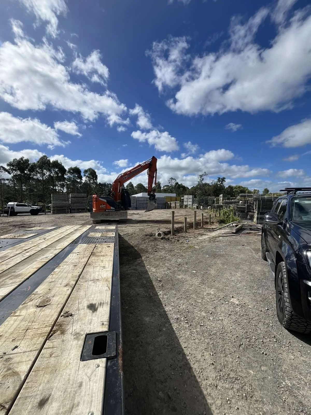 FW Contracting Earthworks - Site preperation.JPG