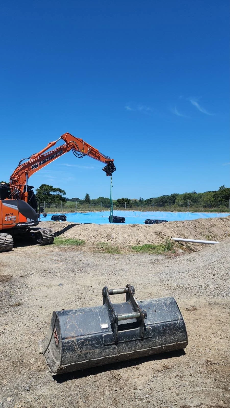 FW Contracting Site Works - Decant build.JPG